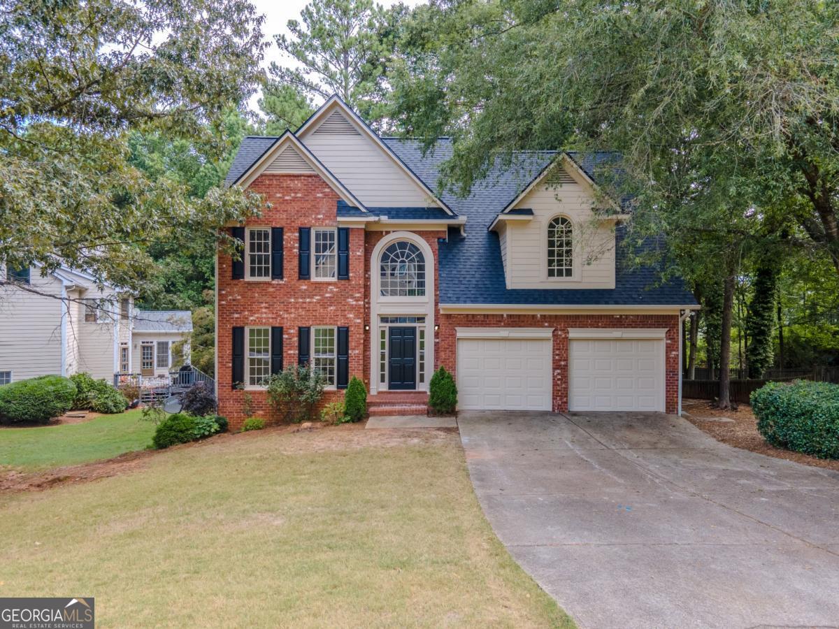 Welcome to Brentwood, one of Conyers' most sought-after communities where schools are nearby, and pride of ownership shows. This beautifully updated home offers the rare combination of established charm and modern design-perfect for today's buyer looking for move-in ready living. Step inside to find a freshly redesigned kitchen and primary suite, giving the home a sophisticated feel usually reserved for new construction. Thoughtful updates include new flooring, lighting, and fresh paint inside and out, blending style with comfort. A brand-new roof and hot water heater provides peace of mind for years to come, making this an easy choice for buyers wanting low-maintenance living. The home's layout flows seamlessly for entertaining and everyday life, while the private screened porch and deck invite you to enjoy Georgia evenings surrounded by a well-established neighborhood. With a central location just minutes from schools, shopping, and quick access to I-20, Brentwood continues to attract buyers who want community, convenience, and comfort all in one. This is not just a house-it's the chance to own a completely refreshed home in one of Rockdale County's premier neighborhoods.