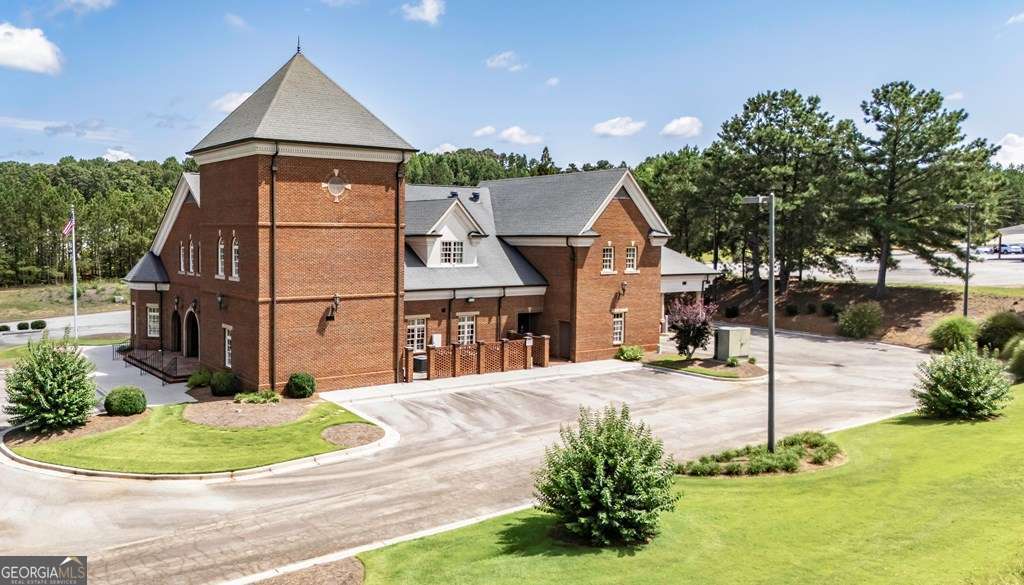 102 Stonebridge BLVD