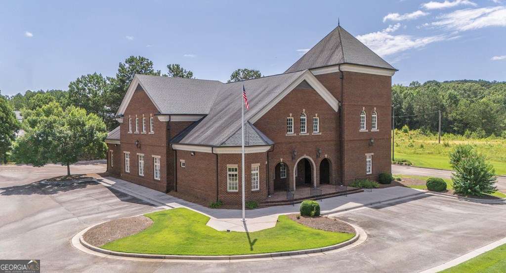 102 Stonebridge BLVD