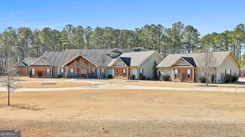 Photo of 2161 Bear Creek Road, Moreland, GA 30259 (MLS # 10673731)