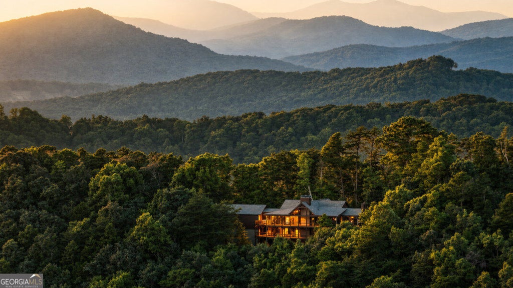 Photo of 215 Snake Nation Overlook, Blue Ridge, GA 30513 (MLS # 10835458)