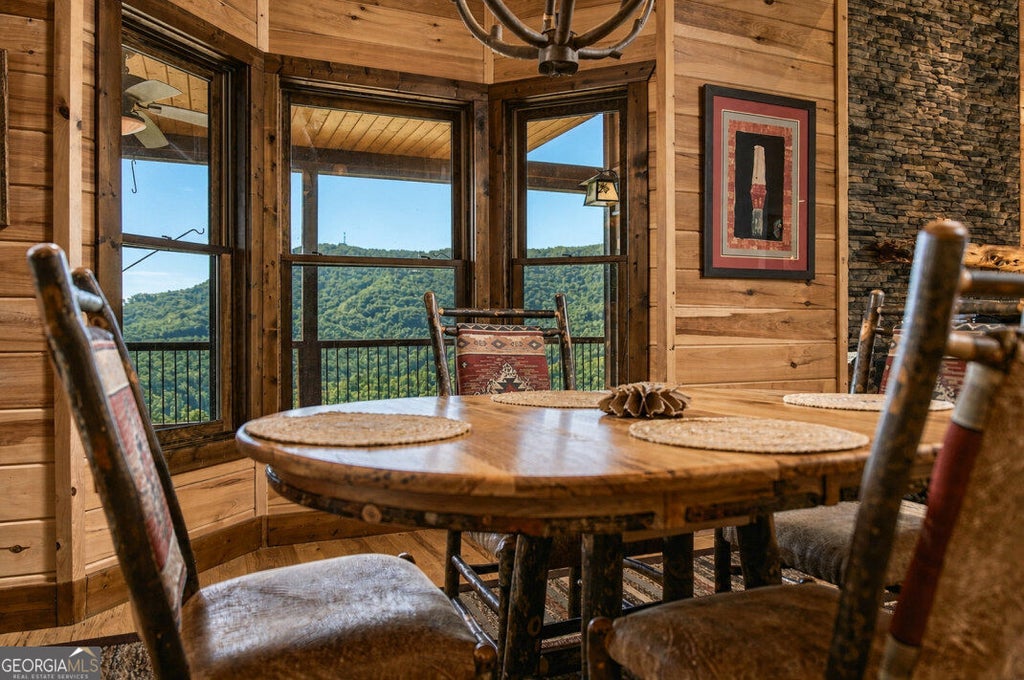 Photo of 215 Snake Nation Overlook, Blue Ridge, GA 30513 (MLS # 10835458)