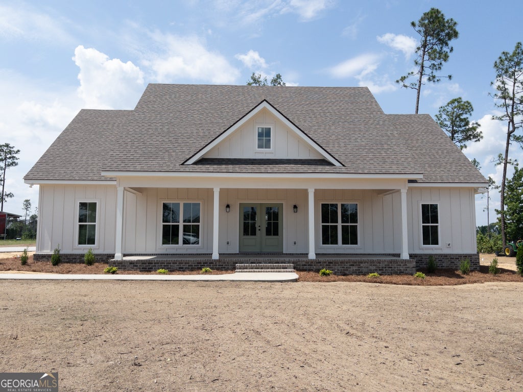 Photo of 650 Wilson Road, Vidalia, GA 30474 (MLS # 10785468)