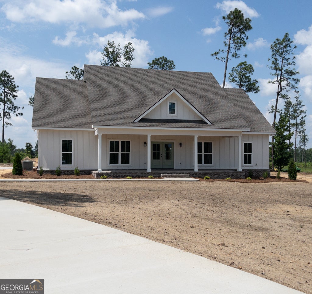 Photo of 650 Wilson Road, Vidalia, GA 30474 (MLS # 10785468)