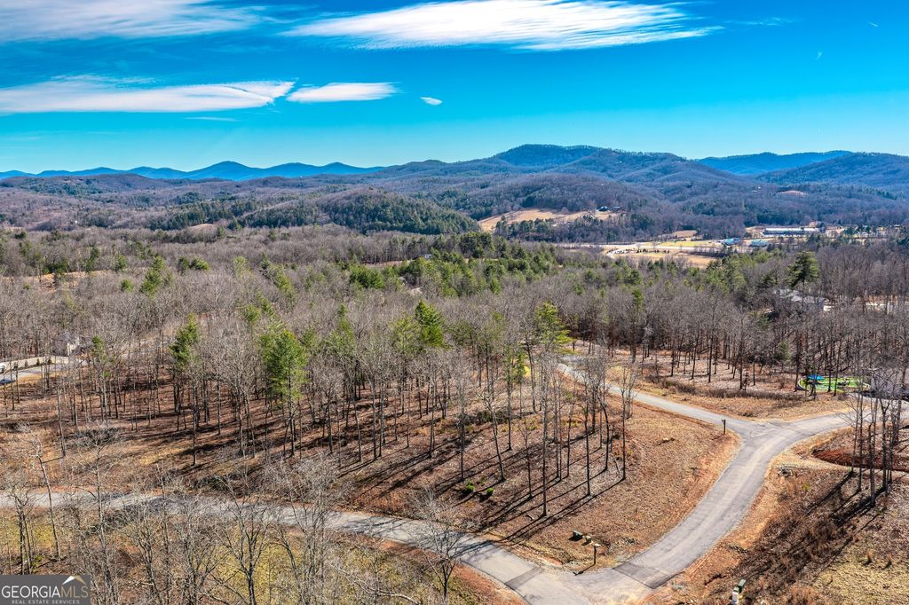 Photo of 61 Ridges Drive, Blue Ridge, GA 30513 (MLS # 10691175)