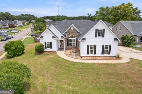 111 Revere Court, Lagrange, GA 30241 - #: 10552659