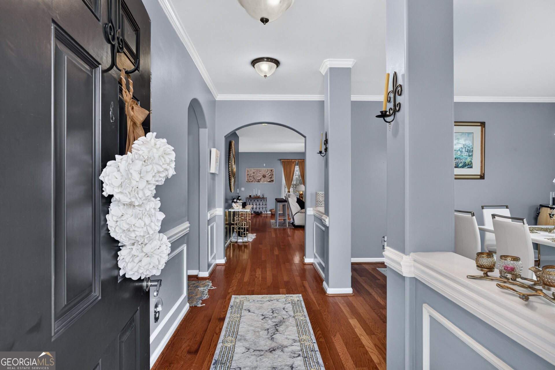 6 Castle Hill RD