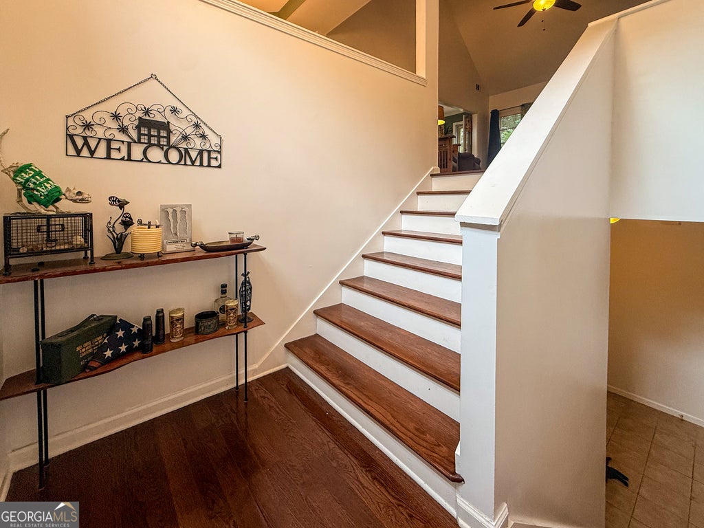 Photo of 1983 Trestlebrook Way, Buford, GA 30519 (MLS # 10805620)