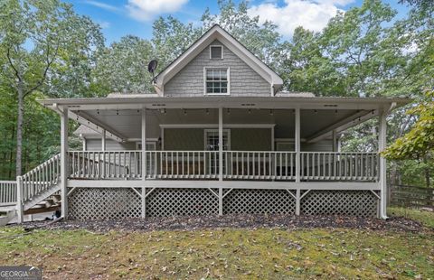 65 Columbine Glade Dawsonville GA 30534