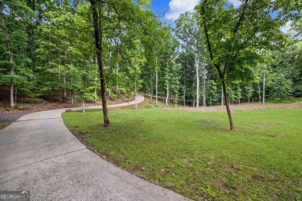 Photo of 360 Darren Drive, Fayetteville, GA 30215 (MLS # 10778983)