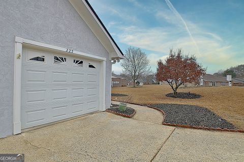 A home in Fayetteville