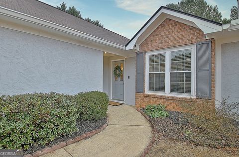 A home in Fayetteville