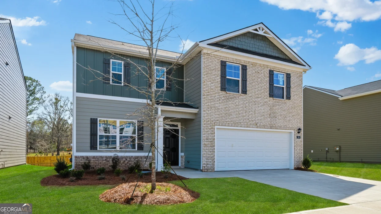 109 White Spruce Way