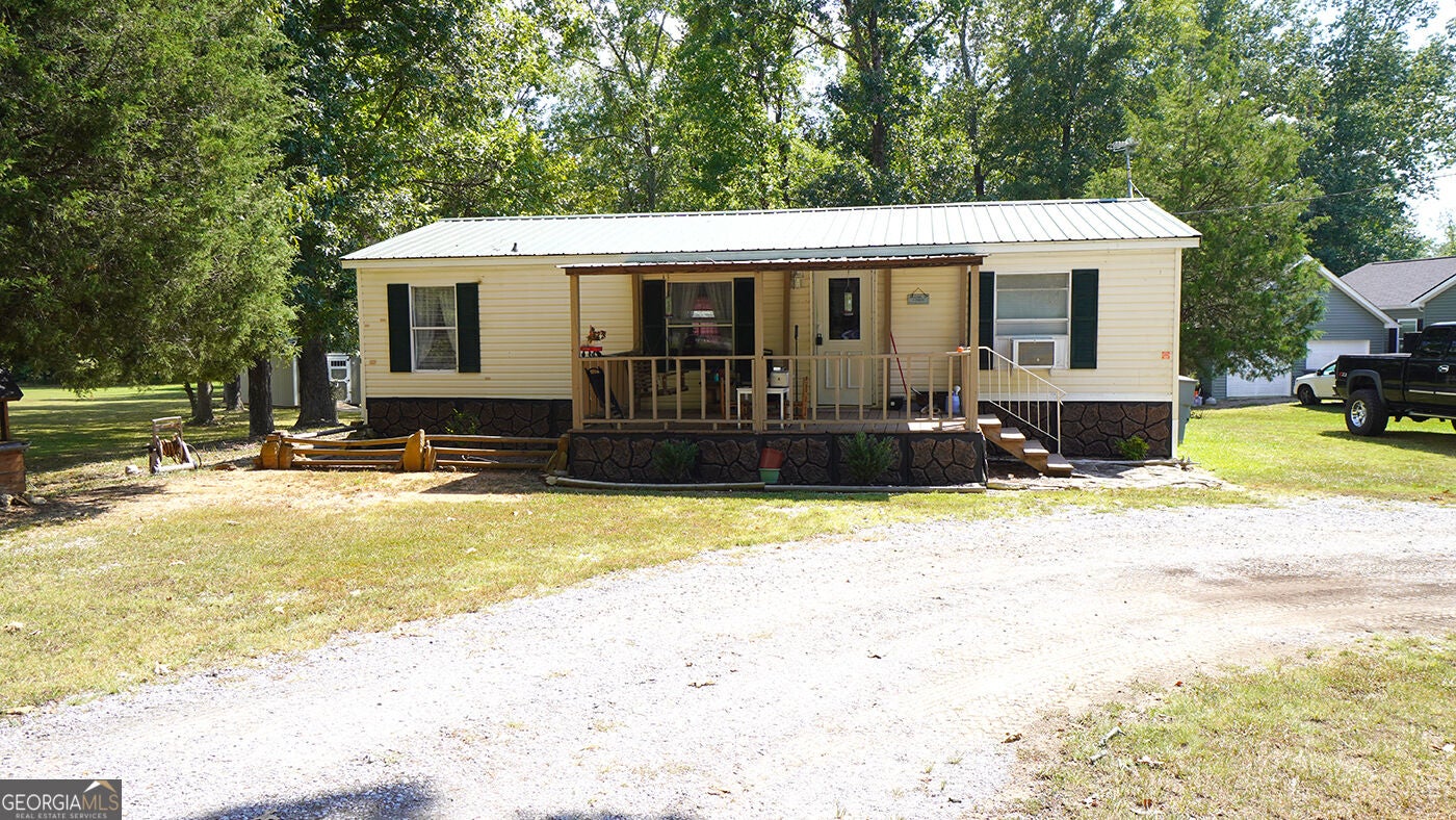4030 Oak Drive