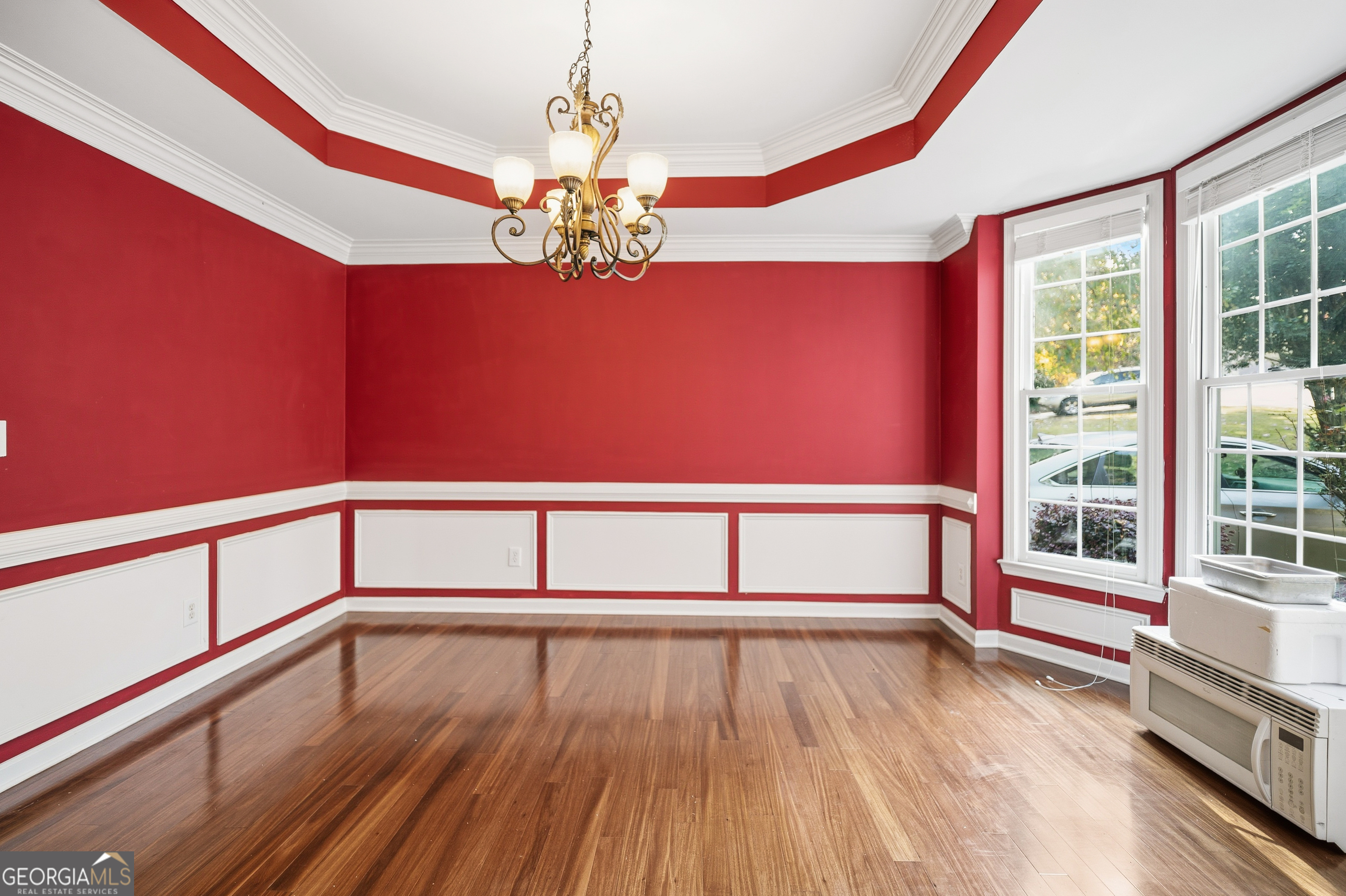 2265 Wildwood Lake DR