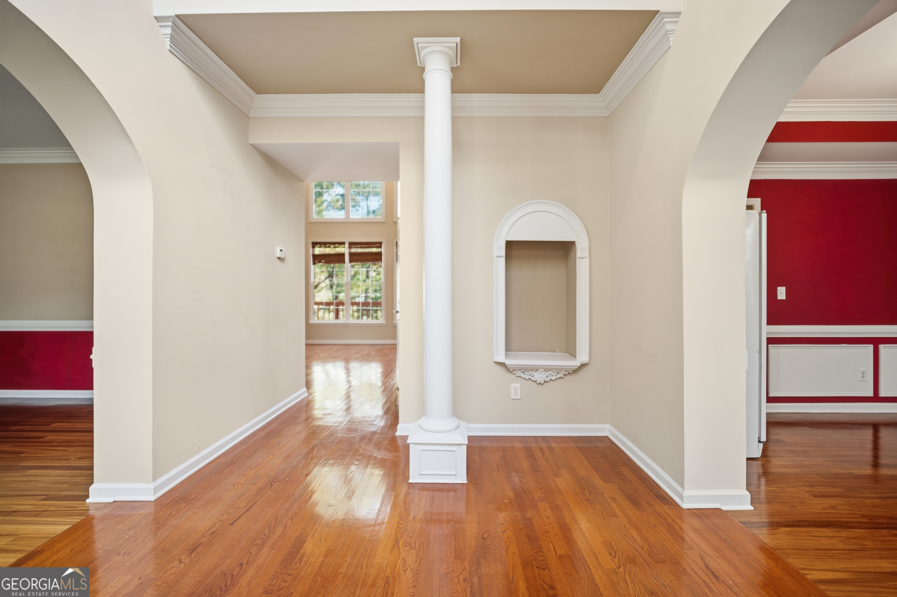 2265 Wildwood Lake DR