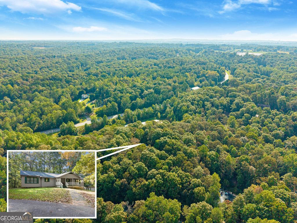 Photo of 350 Old River Road, Cornelia, GA 30531 (MLS # 10765859)