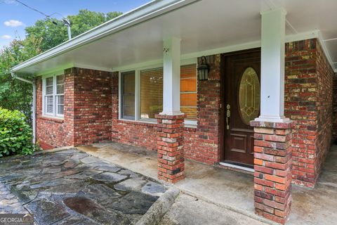 2711 Fairlane DR Doraville GA 30340
