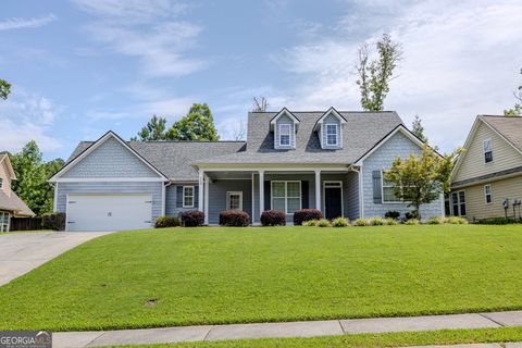 Photo of 118 Thornwood Drive SW, Rome, GA 30165 (MLS # 10552477)
