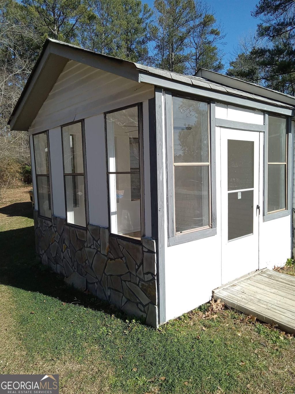 Photo of 1186 NE Eastview Road NE, Conyers, GA 30012 (MLS # 10652619)