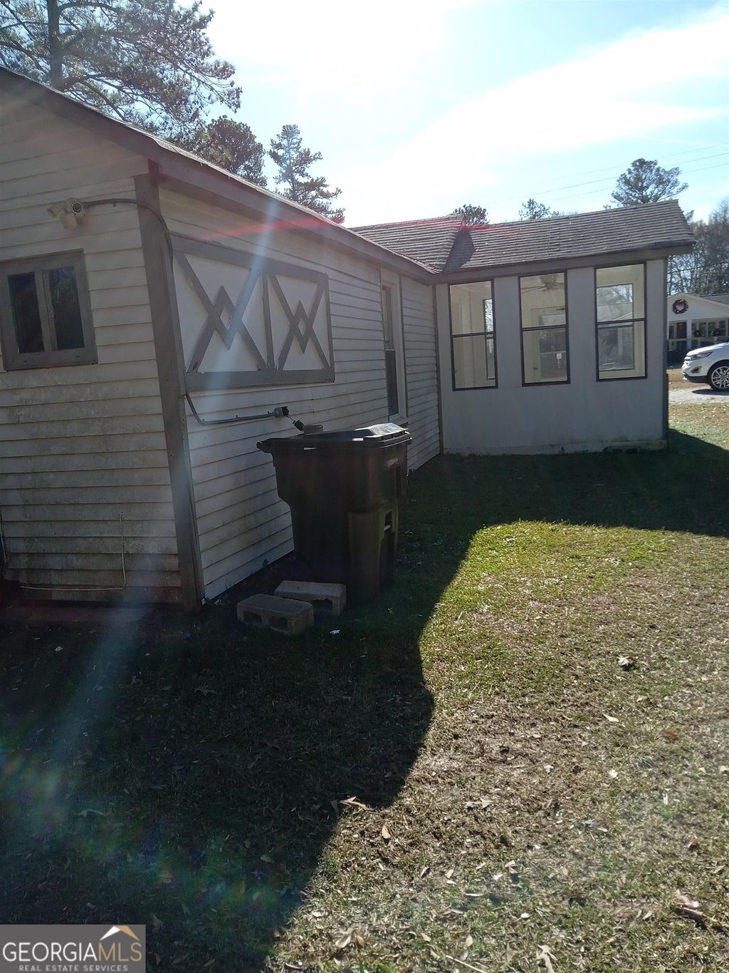 Photo of 1186 NE Eastview Road NE, Conyers, GA 30012 (MLS # 10652619)