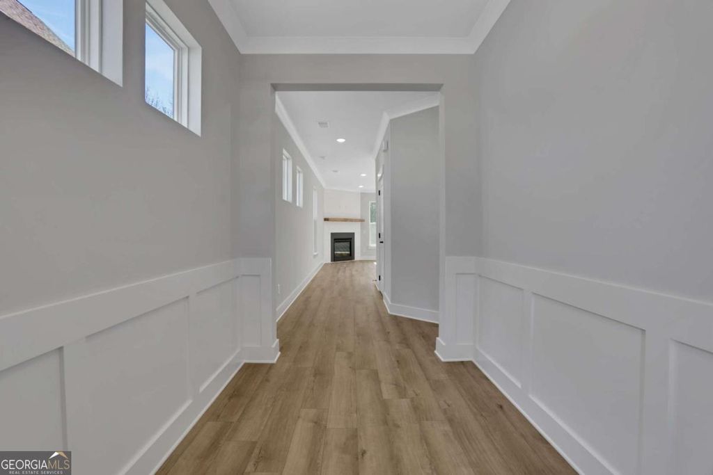 Photo of 186 Trace Bluff, Dawsonville, GA 30534 (MLS # 10691066)