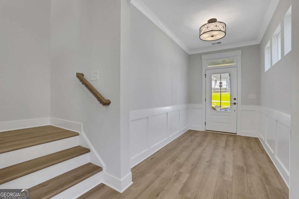 Photo of 186 Trace Bluff, Dawsonville, GA 30534 (MLS # 10691066)