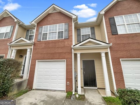 4944 Wexford TRL South Fulton GA 30349