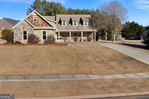 Photo of 69 Fallen Branch Circle SE, Rome, GA 30161 (MLS # 10676106)