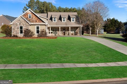 Photo of 69 Fallen Branch Circle SE, Rome, GA 30161 (MLS # 10676106)