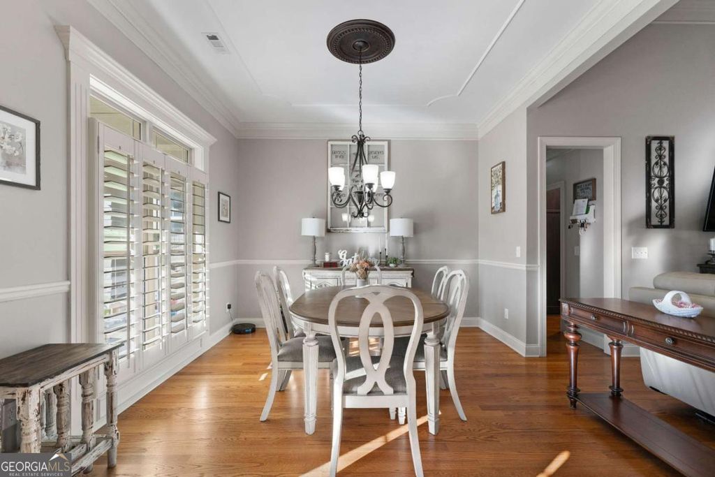 Photo of 69 Fallen Branch Circle SE, Rome, GA 30161 (MLS # 10676106)