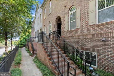 6468 Chariot Street Unit 19, Atlanta, GA 30328 - #: 10611482