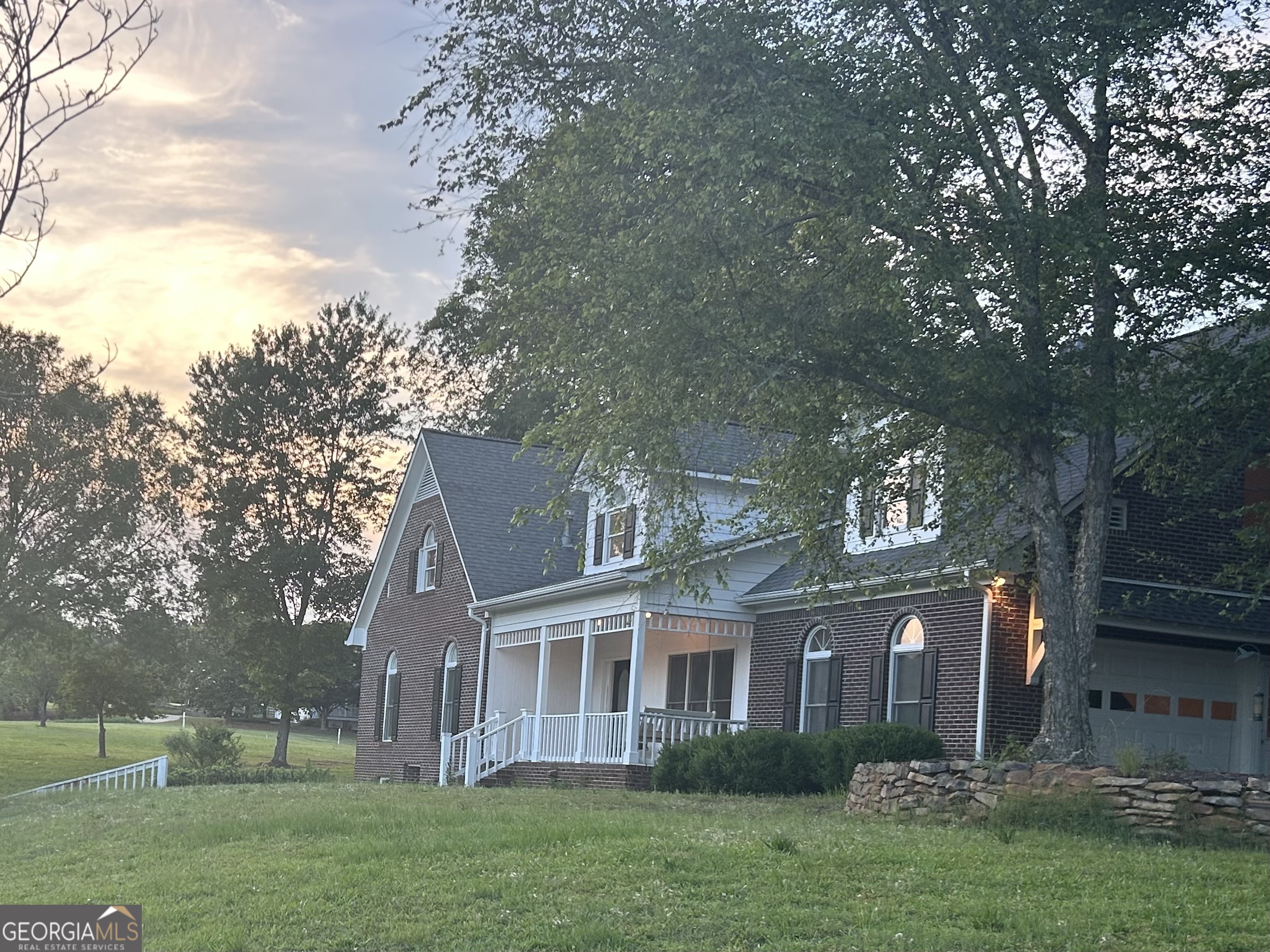 1931 Oliver Bridge RD