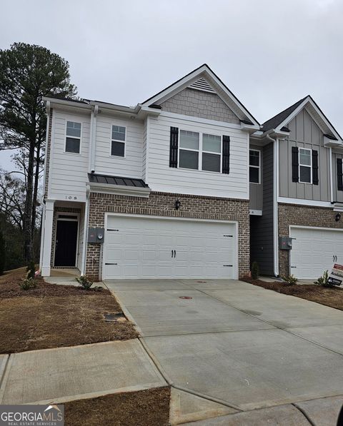Photo of 108 Hampton Circle, McDonough, GA 30253 (MLS # 10596111)