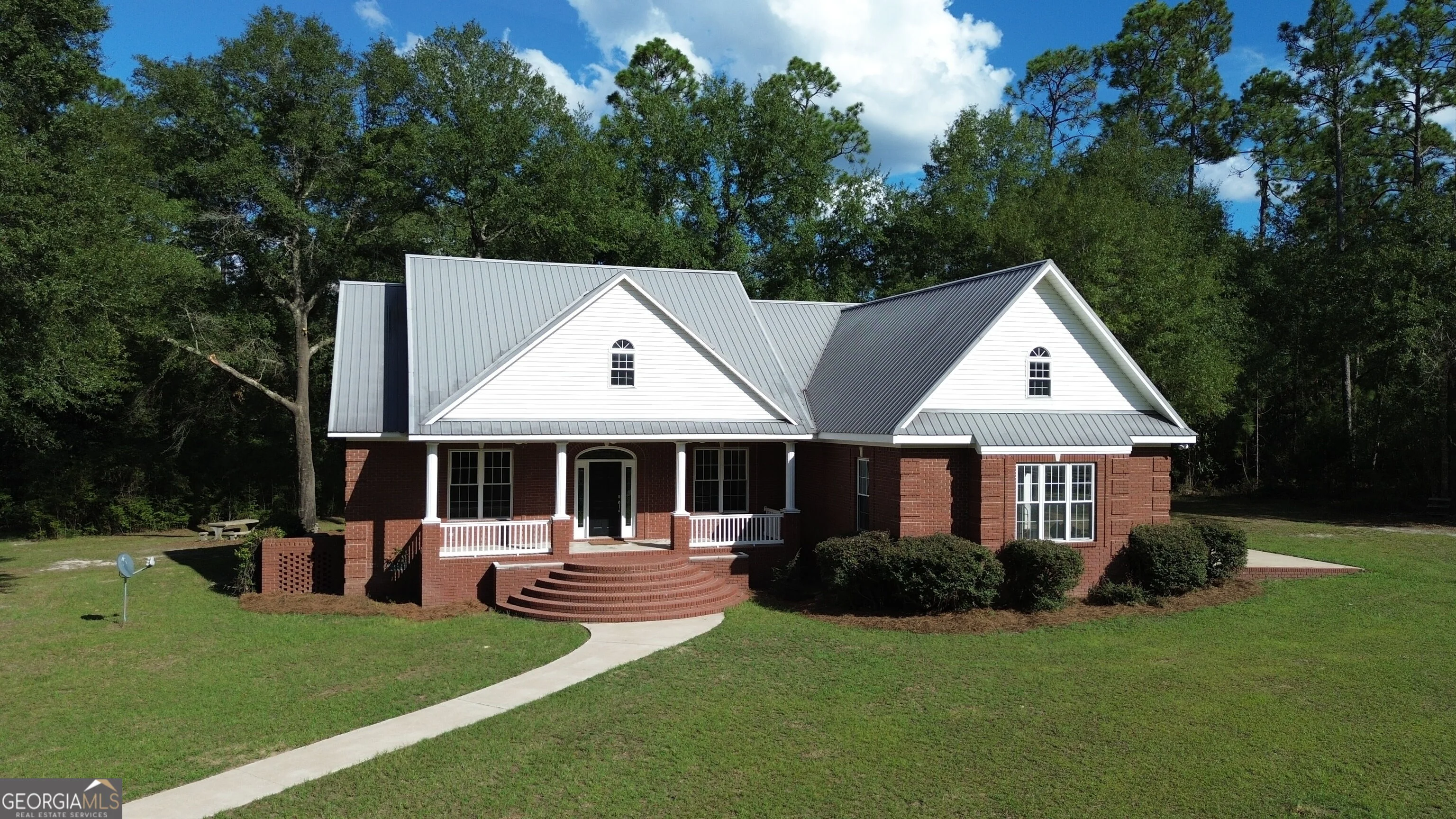 24 Peterson Lane, Mcrae-helena, GA, 31055