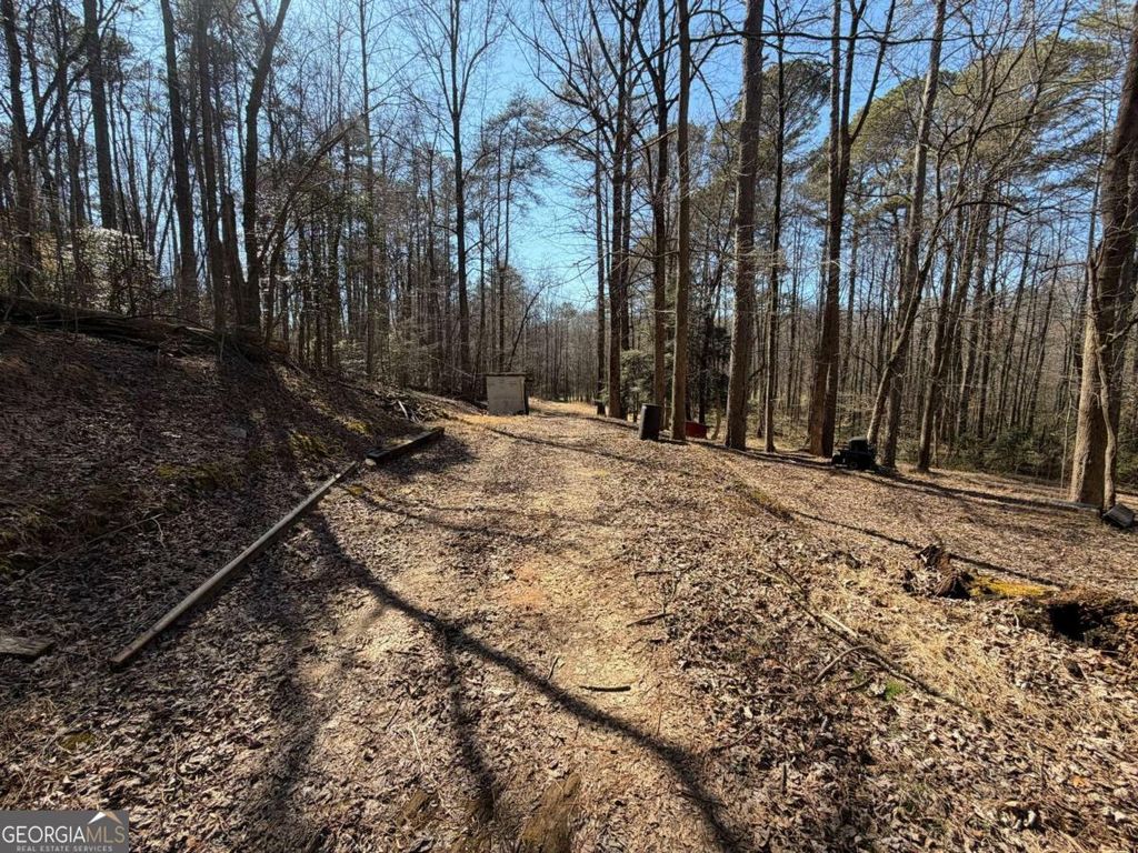 Photo of 522 Bible Baptist Road, Ellijay, GA 30536 (MLS # 10700621)