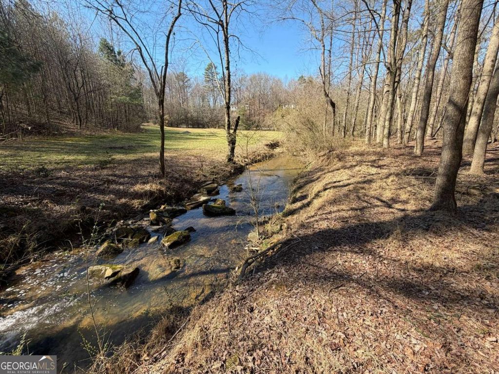 Photo of 522 Bible Baptist Road, Ellijay, GA 30536 (MLS # 10700621)