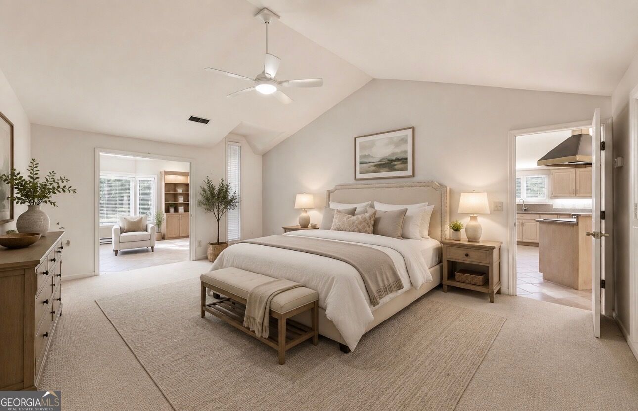 31 Addington CT