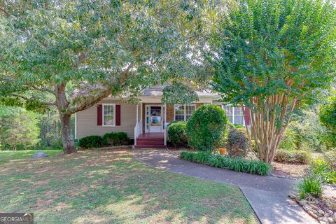 Photo of 20 Mill View Court, Adairsville, GA 30103 (MLS # 10597456)