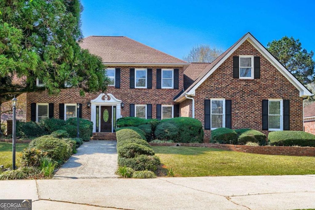 Photo of 2405 Old Salem Road SE, Conyers, GA 30013 (MLS # 10724179)