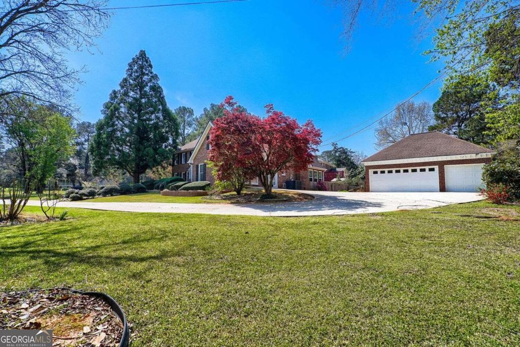 Photo of 2405 Old Salem Road SE, Conyers, GA 30013 (MLS # 10724179)