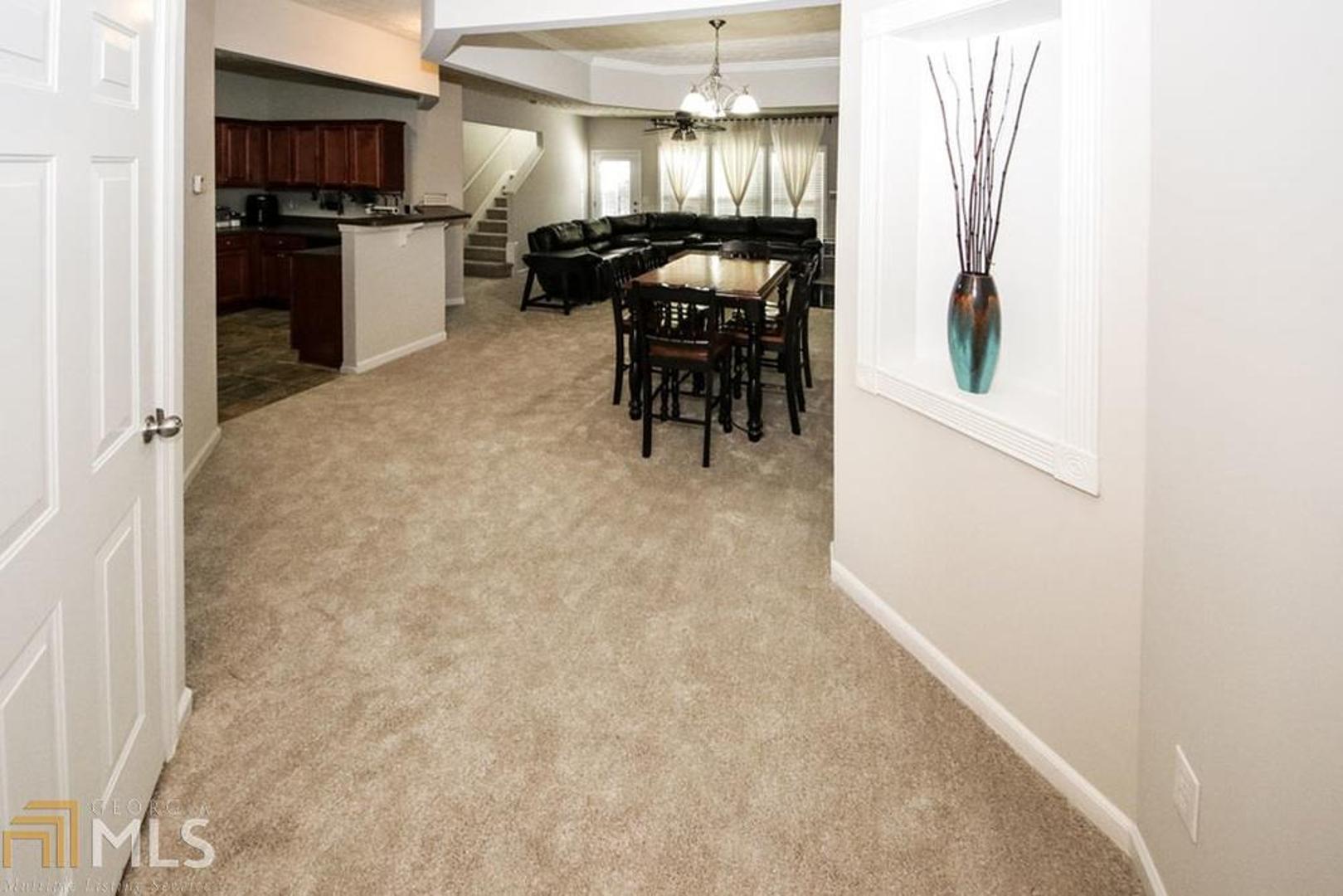 Prominence Point - Residential