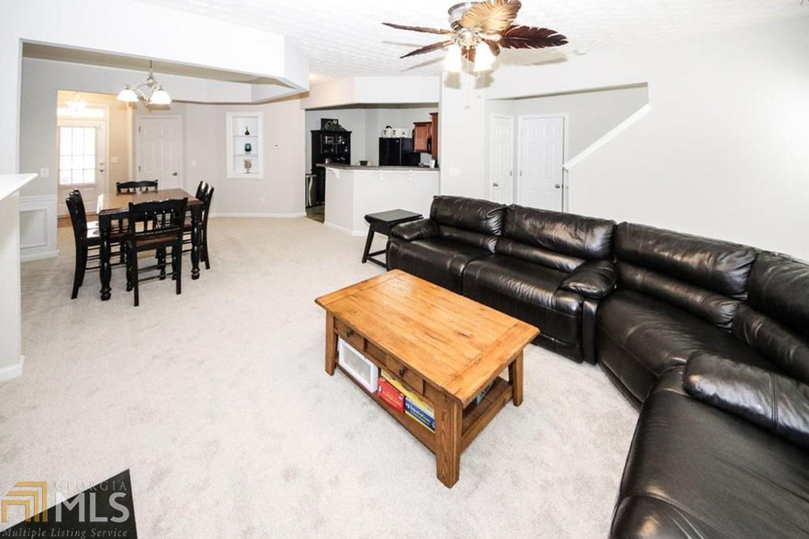 Prominence Point - Residential