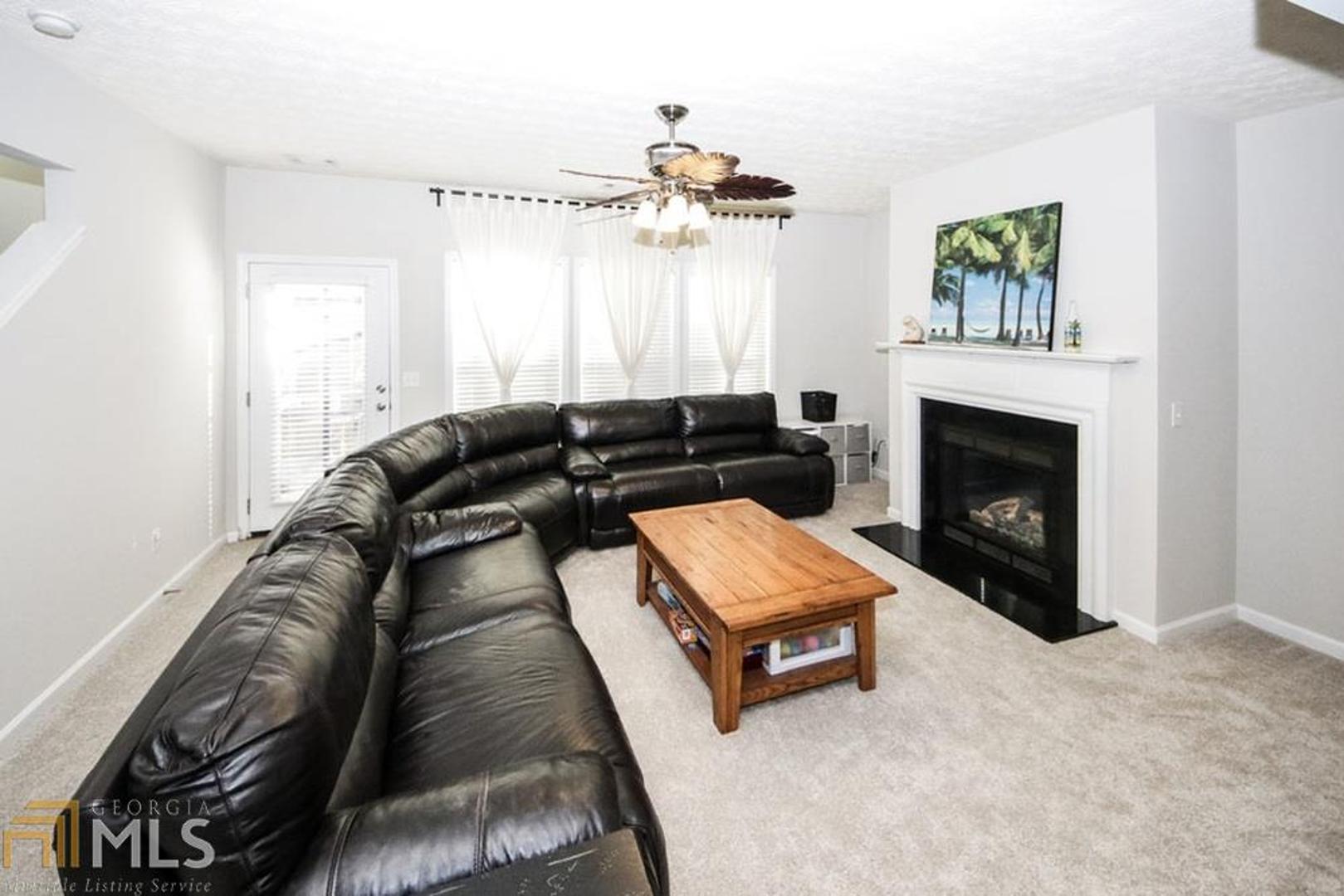 Prominence Point - Residential