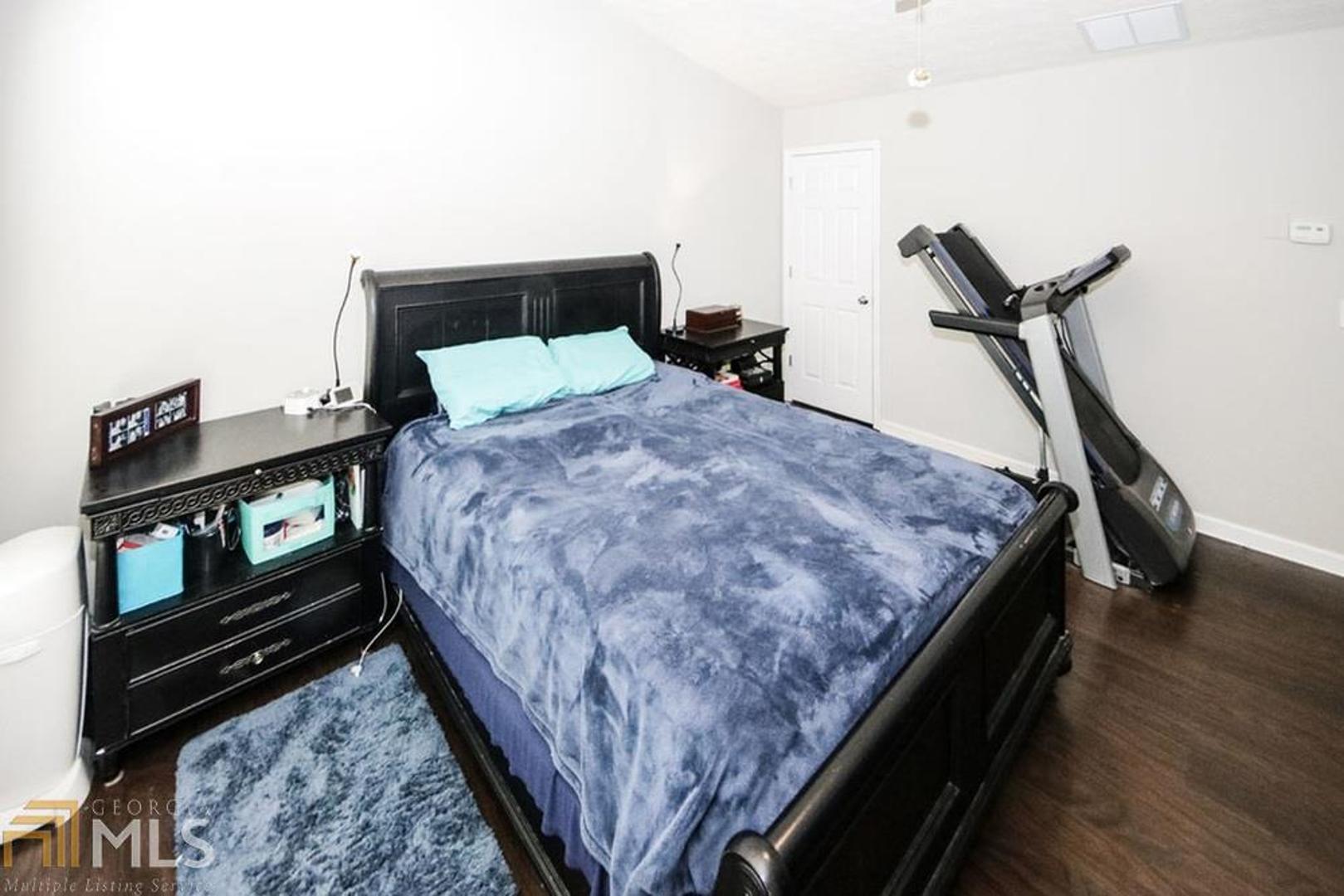 Prominence Point - Residential