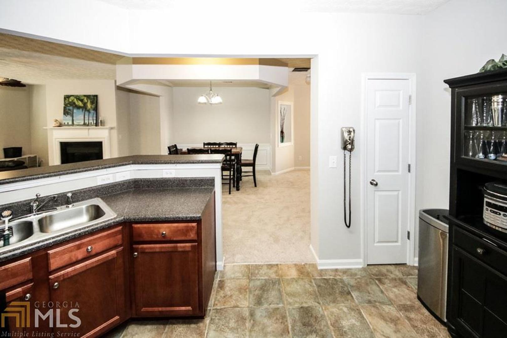 Prominence Point - Residential