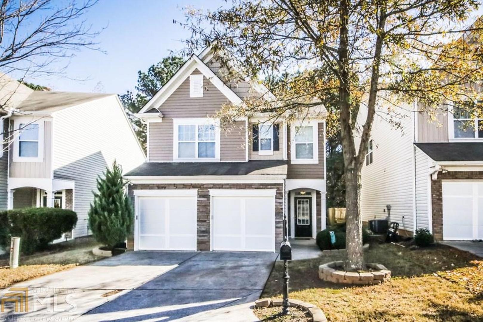 Prominence Point - Residential