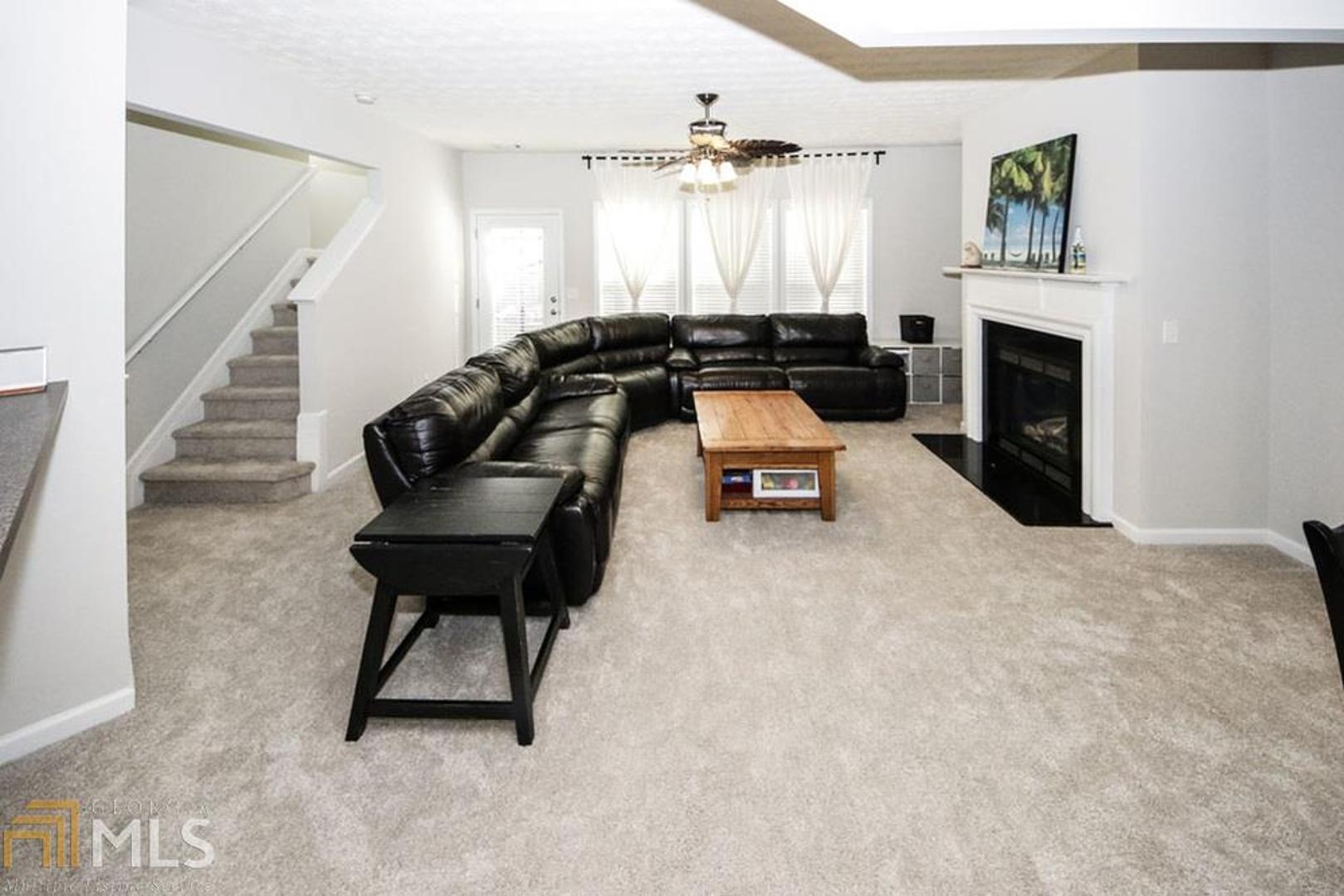 Prominence Point - Residential