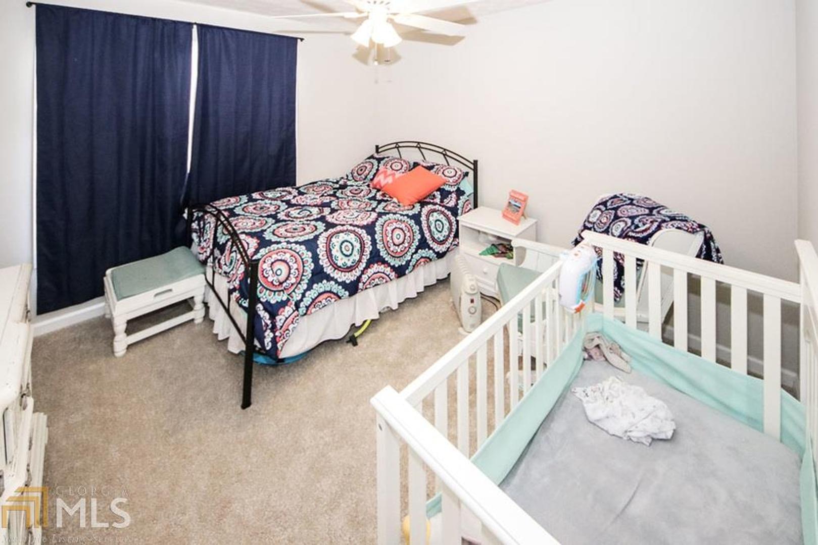 Prominence Point - Residential