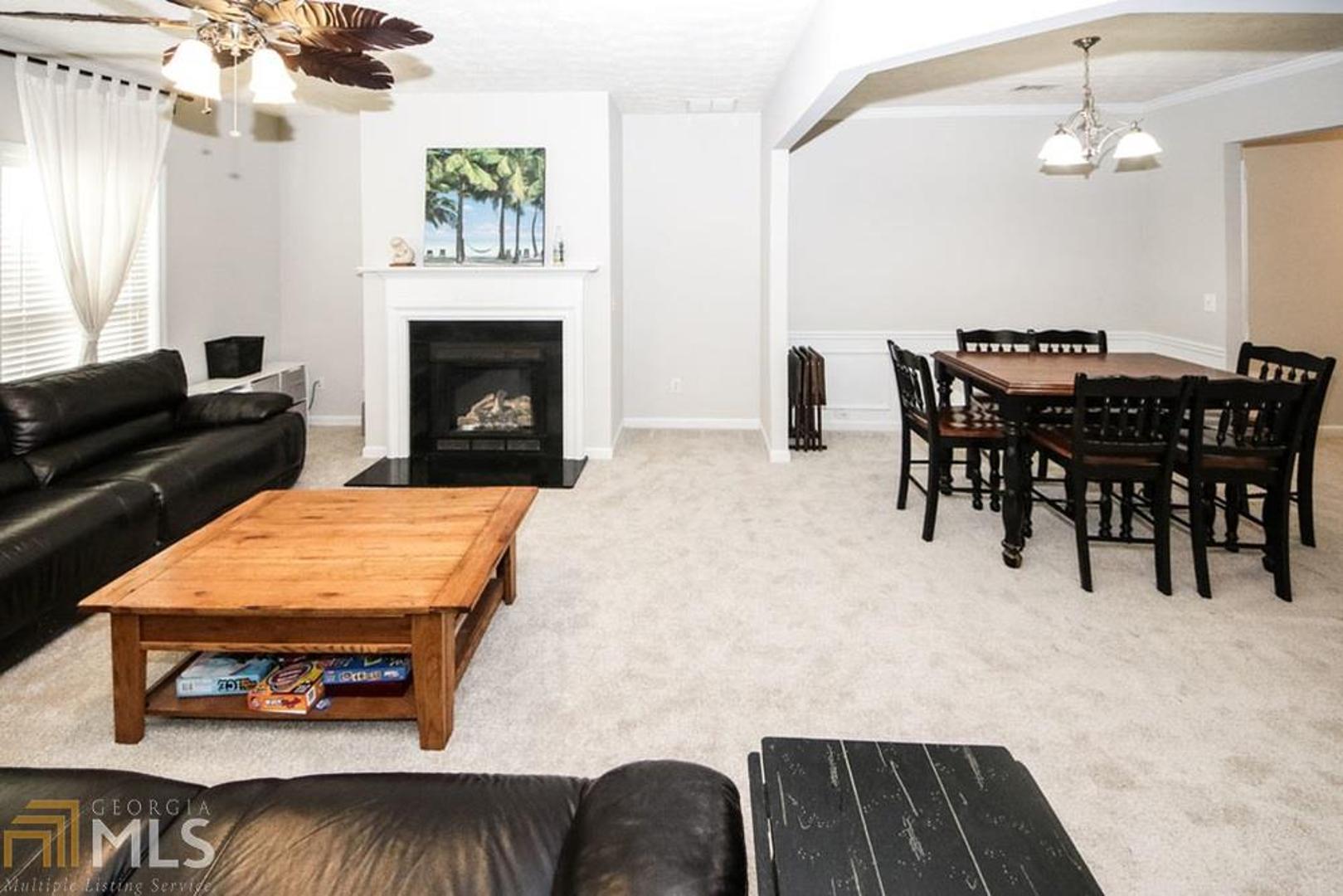 Prominence Point - Residential